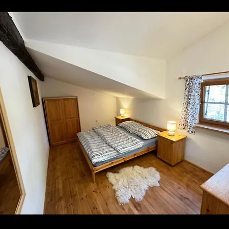 Nadmorska Zagroda بيت للعطل