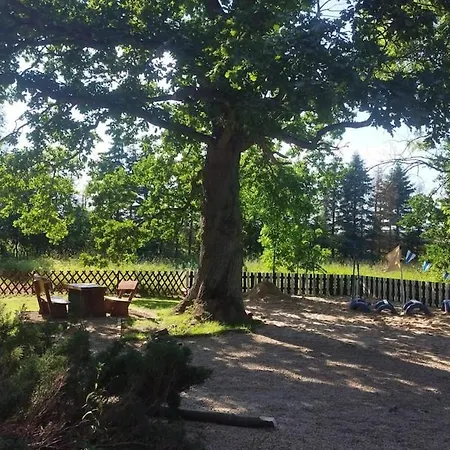 Hébergement de vacances Nadmorska Zagroda Karwienskie Bloto Drugie