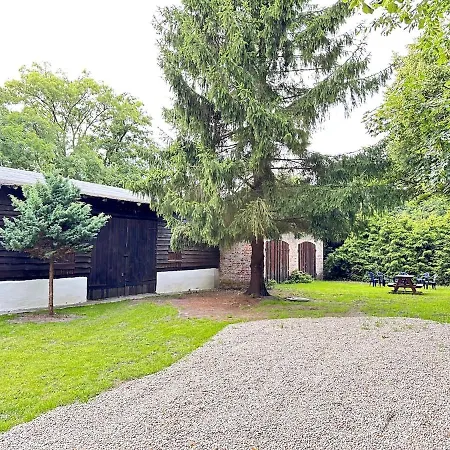 بيت للعطل Nadmorska Zagroda *