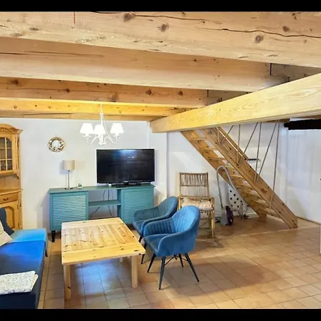 Nadmorska Zagroda * Karwienskie Bloto Drugie