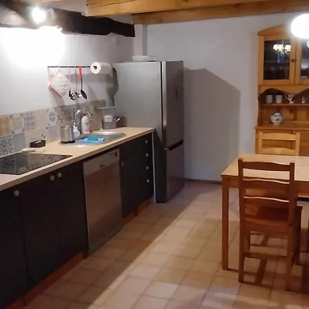 Nadmorska Zagroda بيت للعطل Karwienskie Bloto Drugie