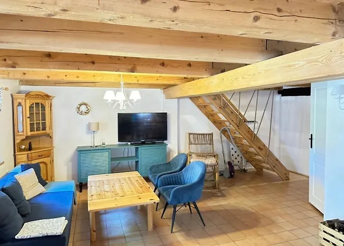 Nadmorska Zagroda * Karwienskie Bloto Drugie